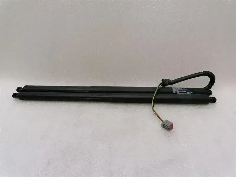Tesla Model S Boot lid strut Tesla Model S 90D Boat Lid Strut 6006610-00-B G...