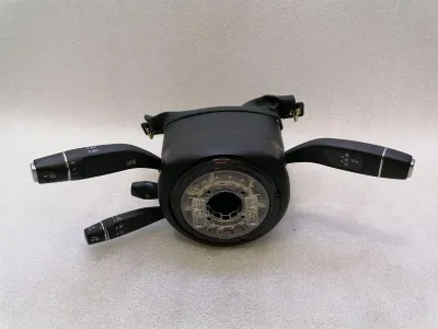 Tesla Model S 90D Wiper Stalks 1057357-00-A Indicator Switch Steering Column Switch
