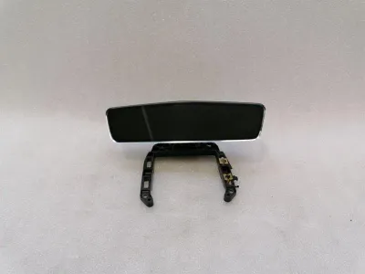 Tesla Model S 90D Rückspiegel 1038476-00-A Rückansicht Innenspiegel