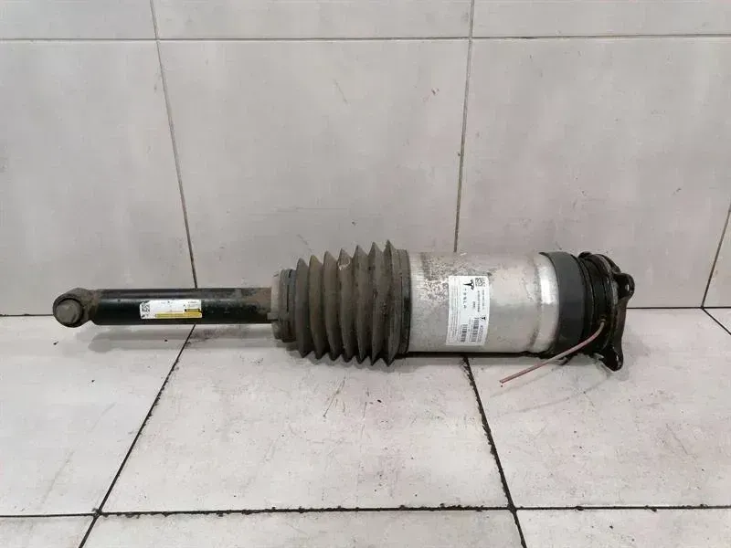 Tesla Model S Shock Absorber Rear Tesla Model S 90D Shock Absorber Rear 1067461-0...