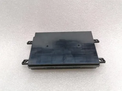 Tesla Model S 90D Climate Module 6007366-00-C Control Unit Climate HVAC