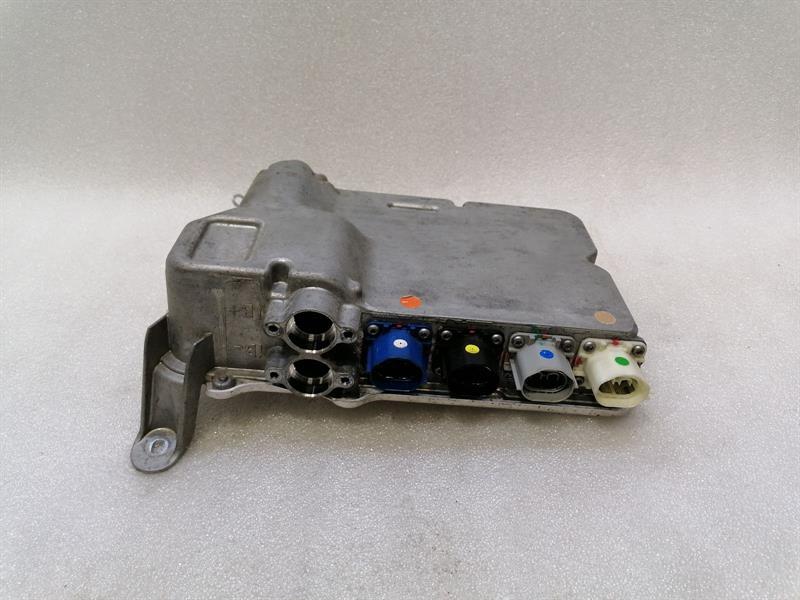 Tesla Model S Electronic module Tesla Model S 90D Electronic module 1059891-00-...
