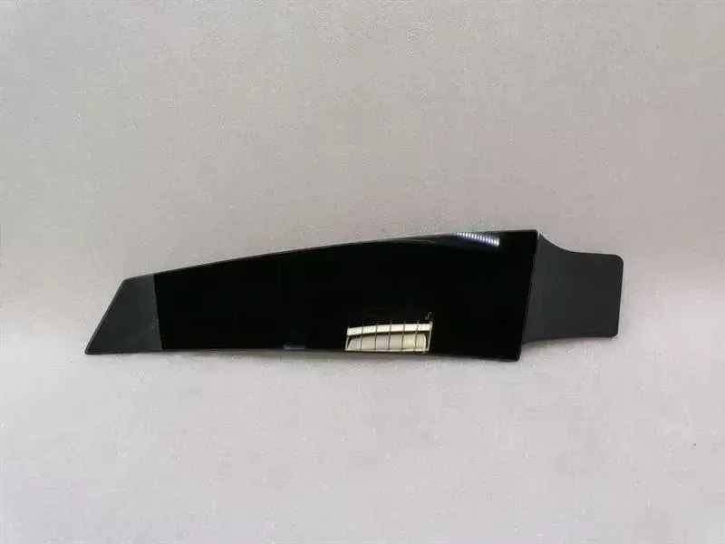 Tesla Model S Cover Tesla Model S 90D Right B Post Cover 1004535-00...