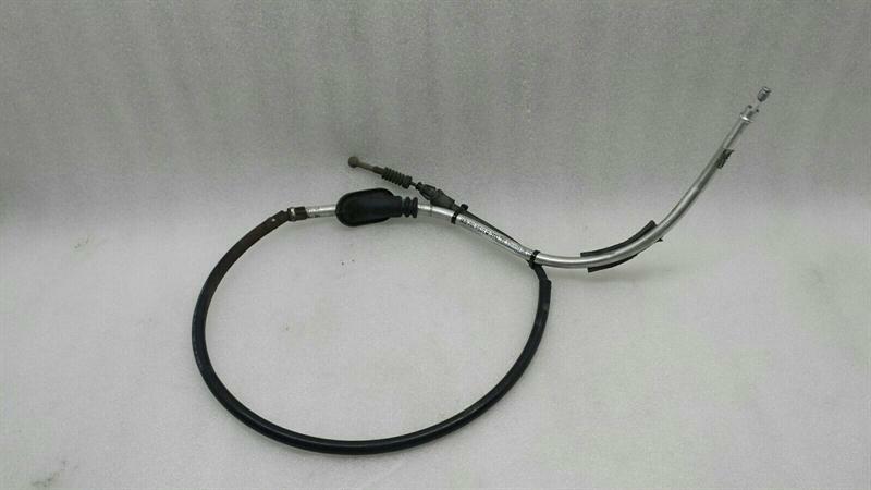Volkswagen Scirocco Brake cable VOLKSWAGEN SCIROCCO 1K Brake Cable 1K0711951A H...