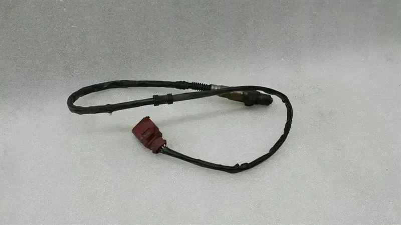Volkswagen Scirocco Lambda Sensor Volkswagen Scirocco Lambda Sensor 06J906262 Oxy...