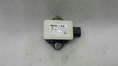 AUDI Q5 8R YAW RATE Sensor 8K0907637C Rotation Rate Sensor
