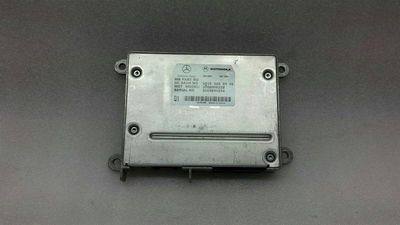 Mercedes SL R230 kommunikationsmodul A2198200926 Interface Control Unit