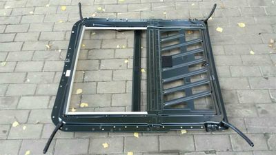 Cadre de toit ouvrant coulissant Mercedes CLS W219 A2197800029