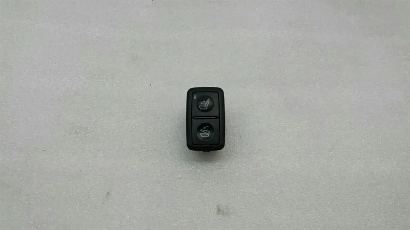 Mercedes GL X164 right rear seat switch A1648707010 seat switch rear right