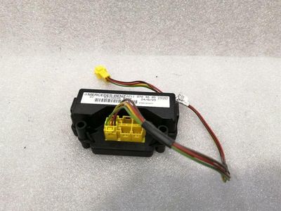 Mercedes GL W164 Sēdekļa aizņemtības modulis A2118704685 Sēdekļa svara kontroles ierīce