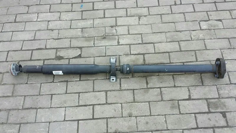 Mercedes GL X164 Propelled A1644103402 Gimbal Shaft GL450 4-Matic