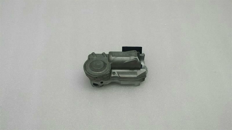 Mercedes CLS W219 W203 Steering Lock A2034621130 Steering Column Lock
