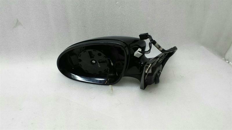 Mercedes-Benz CLS (C219) Mercedes CLS W219 Left Door Mirror A2198100176 Exterior Mirror Left Body type: Saloon
Fuel: Petrol