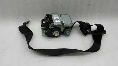 Mercedes CLS W219 W211 säkerhetsbälte fram Li A2118604386 främre säkerhetsbälte
