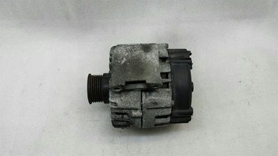 Mercedes GL X164 W164 Генератор A0141540402 Генератор M273 V8