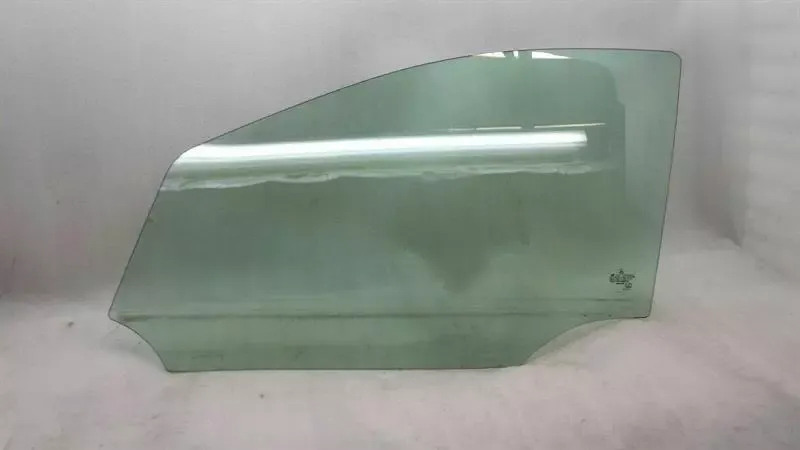 Mercedes GL X164 door window front left A1647250910 left front door glass