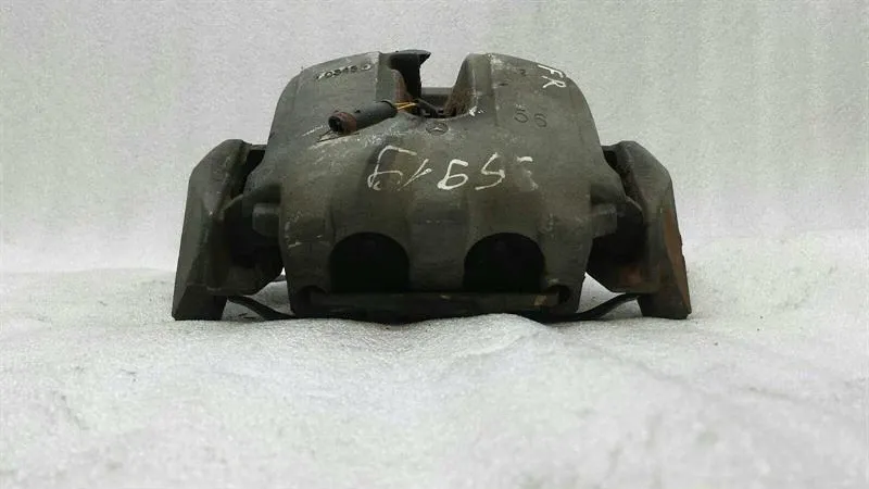 Mercedes GL X164 Right Front Caliper A1644202483 Front Right Brake Caliper.