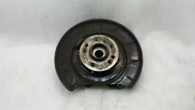 Mercedes GL X164 Radlagergehäuse Achsschenkel hinten rechts A1643501408 Hinterradnabe