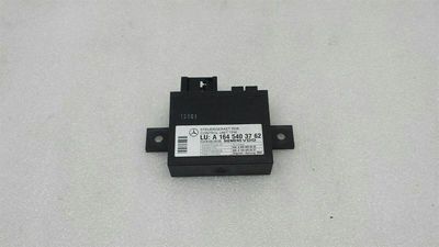 Mercedes CLS W219 däcktrycksmodul A1645403762 däcktryckskontrollenhet RDK