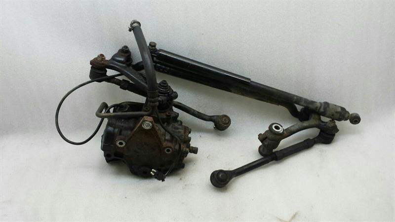 Mercedes-Benz 280SL - 600SL / SL (R129) MERCEDES CL W140 RHD Steering box assembly A1404603901 M120 6.0 V12 Rechtslenker Body type: Coupe
Fuel: Petrol