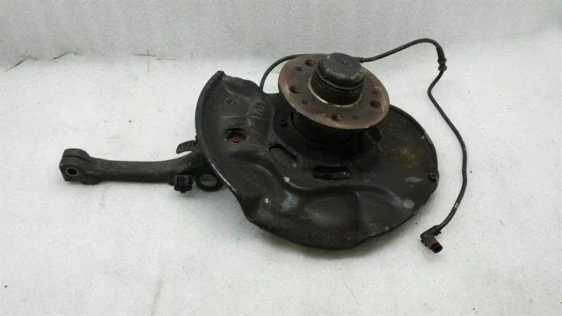 Mercedes CL W140 wheel bearing housing front right A1403320802 front right hub 6.0