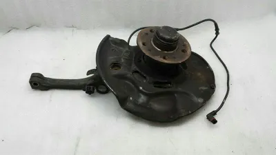 Mercedes CL W140 wheel bearing housing front right A1403320802 front right hub 6.0