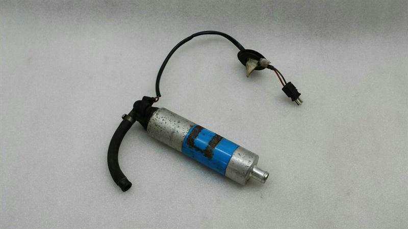 Mercedes-Benz 280SL - 600SL / SL (R129) Mercedes CL W140 Fuel Pump Electric A0004709594 Fuel Pump Body type: Coupe
Fuel: Petrol