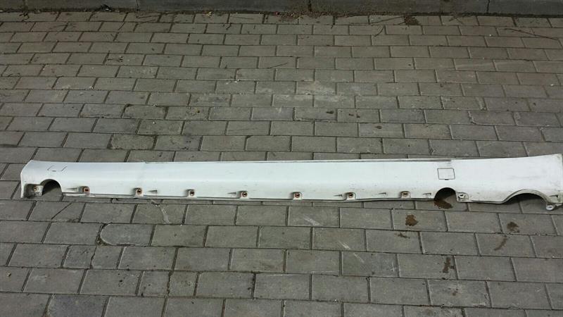 Mercedes-Benz 280SL - 600SL / SL (R129) Mercedes CL W140 side sills right left A1406906840 right side skirt Body type: Coupe
Fuel: Petrol