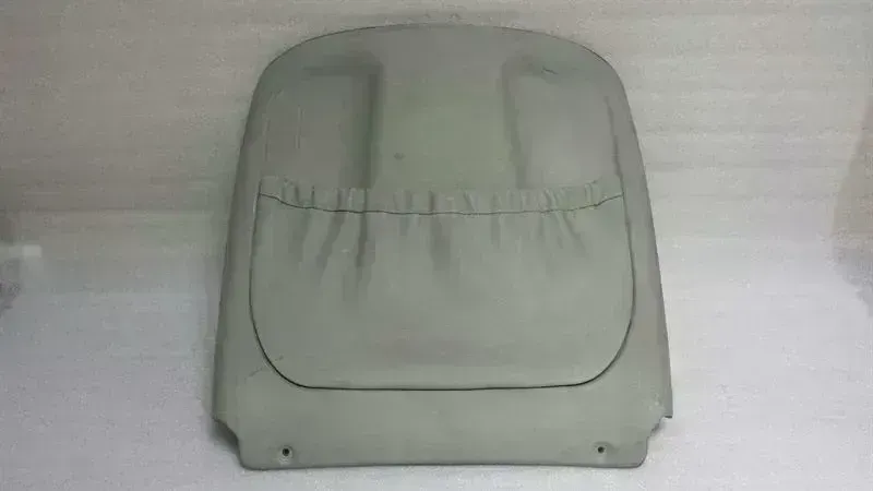 Mercedes-Benz CLK (W209) Mercedes CLK W209 Front Seat Rear Cover A2099100539 Seat Trim Body type: Coupe
Fuel: Unknown