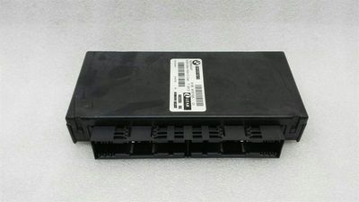 BMW Seria 5 E61 E60 Jednostka sterująca nadwozia 9157155 Moduł Getaway KGM