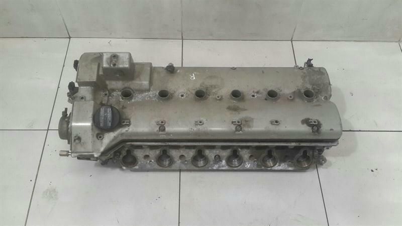 Mercedes CL W140 Right Cylinder Head A1200102120 CYLINDER HEAD RIGHT M120 V12
