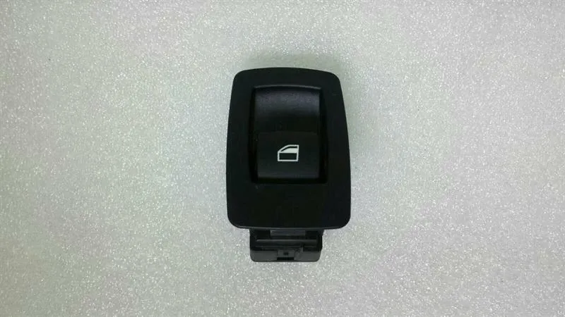 BMW 5 Series E61 Window Switch 9113773 Power Window Switch Switch