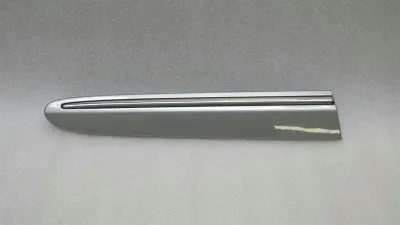 Молдинг кузова Mercedes CLK W209 RRH A2096902662, задний правый
