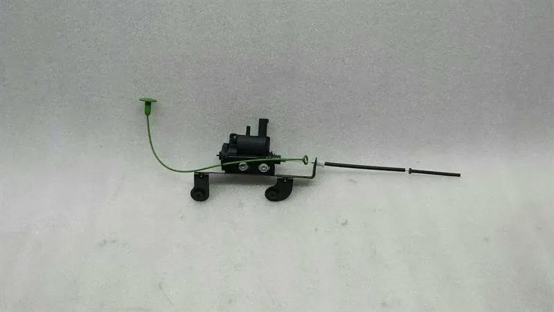 BMW 5 Series E61 E60 Actuator Fuel Cap 6985878 Fuel Cap Actuator Motor