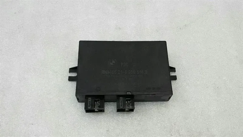 BMW 3 (E46) BMW 3 series E46 E39 PDC control module 6958516 control unit parking aid