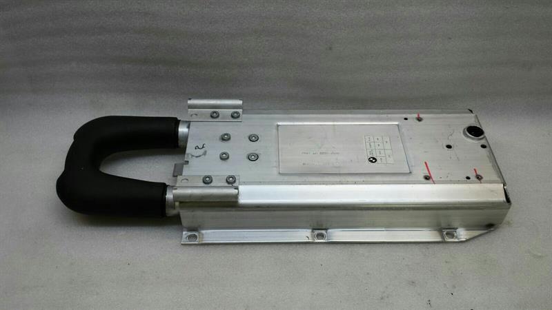BMW 3 (E46) BMW 3 series E46 convertible roller blind bar 54628260316 roll bar roll-over protection