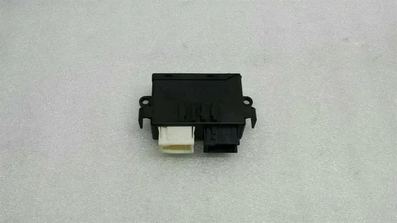 BMW 3 (E46) BMW 3 series E46 mirror control unit 61316916054 exterior mirror control unit memory
