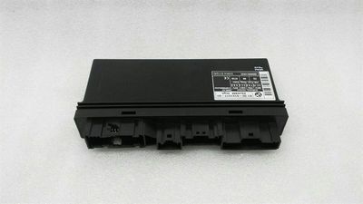 BMW Seria 5 E61 E60 Moduły KBM 9151517 jednostka sterująca nadwozia