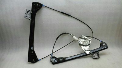 BMW 3-serie E46 Vänster Framdörr Winder 51338229105 Elfönster Fram Vänster M3