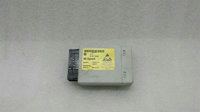 BMW M5 E61 E60 Bedienzentrum Mitte Mittelkonsole Steuergerät 9151546 ECU für Schalter