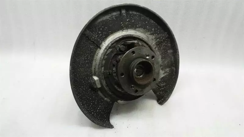 BMW 5 (E60 / E61) BMW 5 Series E61 M5 wheel bearing housing knuckles rear right 2283376 rear right hub