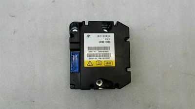 BMW 3er E46 M3 Überrollschutzmodul Sensor 65776918515 Überrollsensor