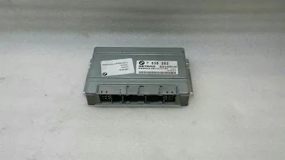 BMW 3 Series E46 M3 Gearbox Module 7836383 Transmission Control Unit SMG