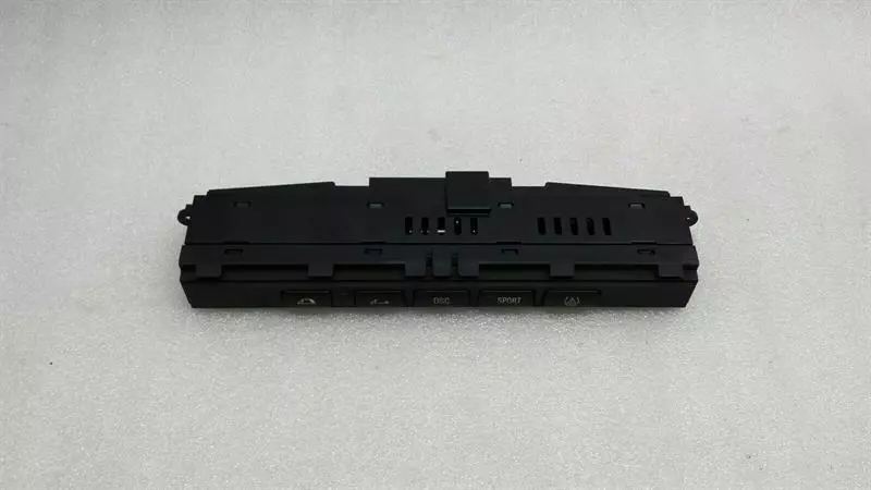 BMW 3 (E46) BMW 3 Series E46 Convertible Roof Switch 6925522 Convertible Additional Bar Switch