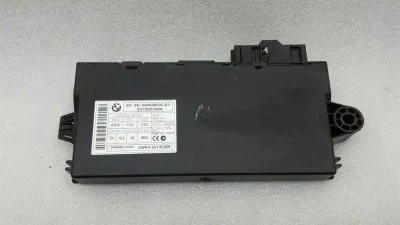 Module électronique 6943834 unité de commande boîtier BMW Série 5 E61