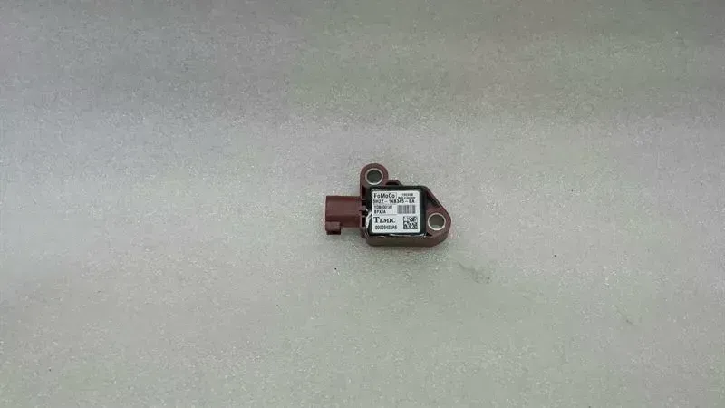Land Rover Range Rover Sport Range Rover Sport L320 Crash Sensor JWJ500380 Impact Sensor Body type: SUV
Fuel: Diesel