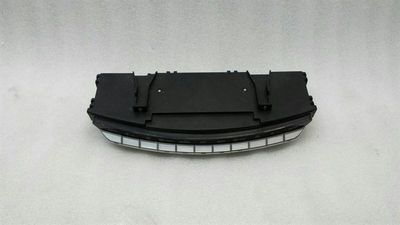 Mercedes CL W216 Klimabedienteil Klima A2218704658 A/C Autoklimaanlage W221