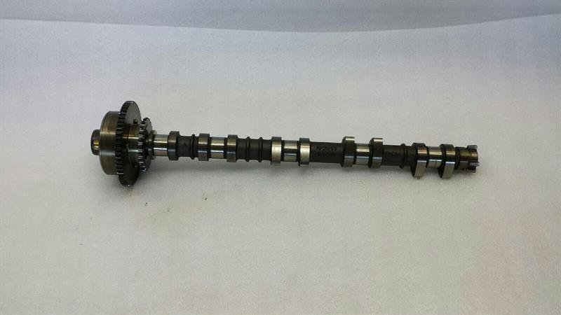 Jaguar XJ 2009-2019 JAGUAR XJ X350 4.2 V8 AJ82309 Inlet Camshaft Right INLET CAMSHAFT CAMSHAFT CAM