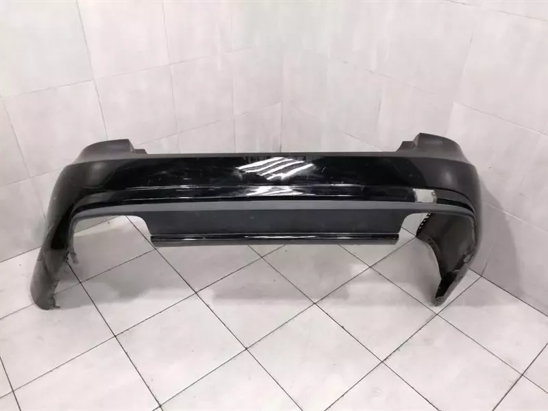 Mercedes E63 W212 AMG Rear Bumper A2128802840 Rear Bumper Blind Spot