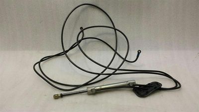 Mercedes R Class W251 båt hydraulcylinder A2518000148 baklucka cylinder